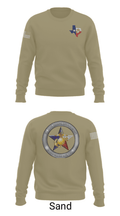 Goodfellow AFB MCD 8795837 Crew Neck Sweatshirt - 85