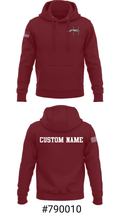 Greyhounds Badminton 55285916 Hoodie - 17