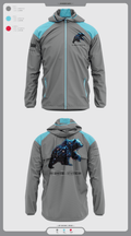 486th/574th 86103257 Windbreaker - 1