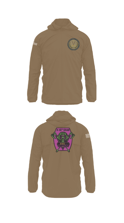 3-10 GSAB 50108135 Windbreaker - 1