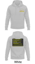 M.E.R. TRANSPORT LLC 858863 Hoodie - 6