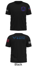 Detachment 035 78200386 Short Sleeve Performance Shirt - 36