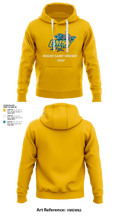 College of Mount Saint Vincent Golf 81896677 Hoodie - 1