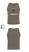 PÉREZ MOTORS 46833550 Tank Top - 35