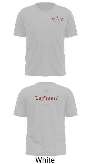 Short Sleeve Performance Shirt, 1 of 1 elite, Men's Basketball, Teamtime, Team time, sublimation, custom sports apparel, team uniforms, spirit wear, spiritwear, sports uniforms, custom shirts, team store, custom team store, fundraiser sports, apparel fundraiser