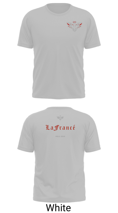 1 of 1 elite 47054237 Short Sleeve Performance Shirt - 11