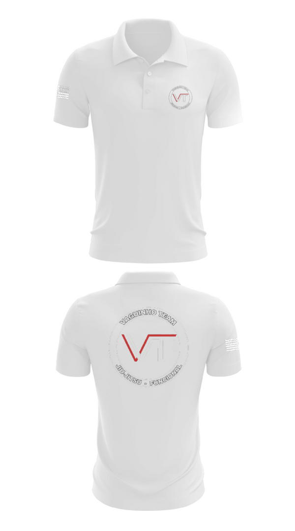 Short Sleeve Performance Polo, Vaguinho team, Wrestling, Teamtime, Team time, sublimation, custom sports apparel, team uniforms, spirit wear, spiritwear, sports uniforms, custom shirts, team store, custom team store, fundraiser sports, apparel fundraiser