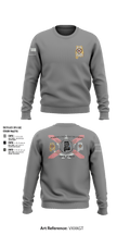 Narco Nook 16908383 Crew Neck Sweatshirt - 13