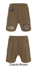 Gravois Fire Special Operations 80045989 Athletic Shorts With Pockets - 9