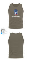 Sky Soldiers 34003392 Tank Top - 79