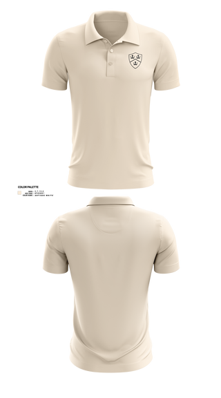 Short Sleeve Performance Polo, Kingdom Boffer Association, , Teamtime, Team time, sublimation, custom sports apparel, team uniforms, spirit wear, spiritwear, sports uniforms, custom shirts, team store, custom team store, fundraiser sports, apparel fundraiser