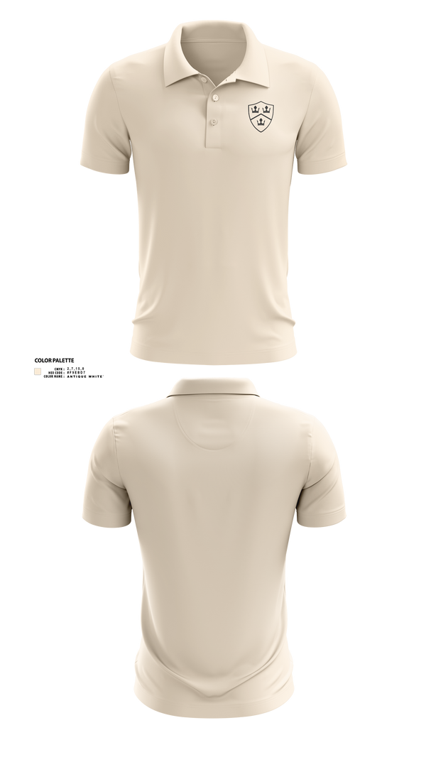 Short Sleeve Performance Polo, Kingdom Boffer Association, , Teamtime, Team time, sublimation, custom sports apparel, team uniforms, spirit wear, spiritwear, sports uniforms, custom shirts, team store, custom team store, fundraiser sports, apparel fundraiser