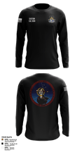 24th MDSB 11455369 Long Sleeve Performance Shirt 107