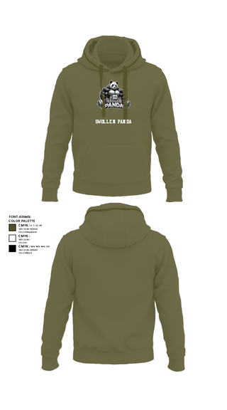 Hoodie, COACH ELI, E-Sports, Teamtime, Team time, sublimation, custom sports apparel, team uniforms, spirit wear, spiritwear, sports uniforms, custom shirts, team store, custom team store, fundraiser sports, apparel fundraiser