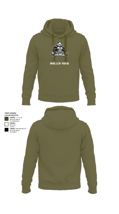COACH ELI 1524794 Hoodie - 5