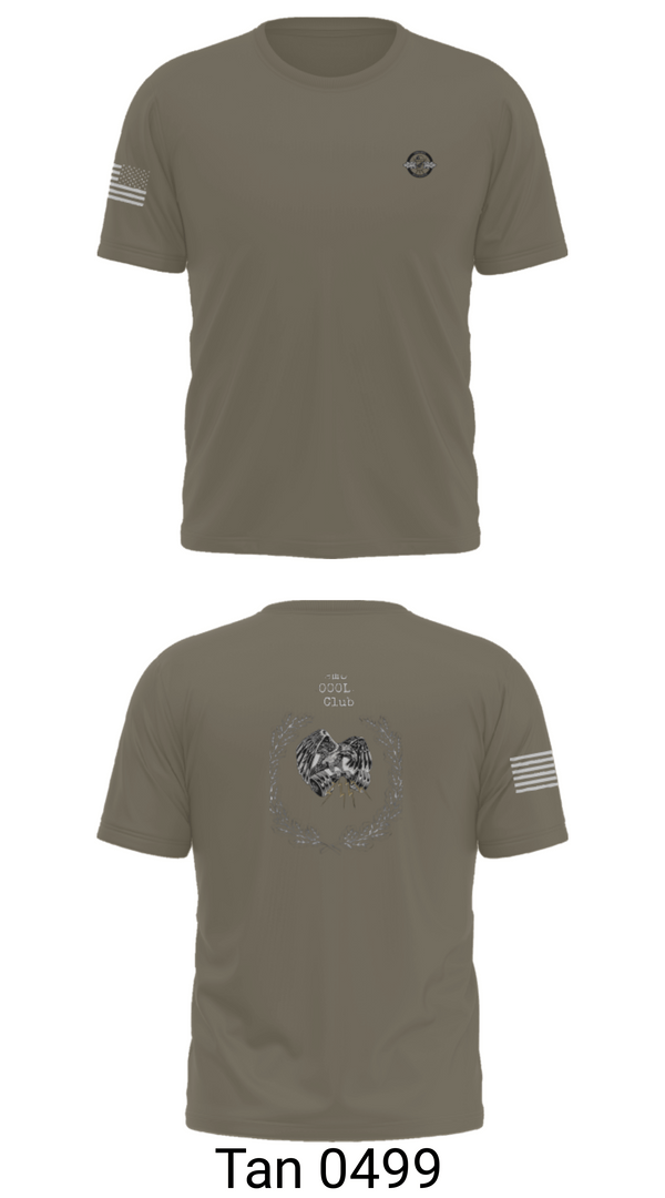 Short Sleeve Performance Shirt, Fernspäh, Army, Teamtime, Team time, sublimation, custom sports apparel, team uniforms, spirit wear, spiritwear, sports uniforms, custom shirts, team store, custom team store, fundraiser sports, apparel fundraiser