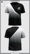 AIR HVAC 4979728 Short Sleeve Performance Shirt - 1
