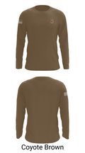 355th MCT 56775137 Long Sleeve Performance Shirt 6