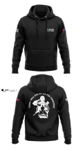 SGT Nelms 78775888 Hoodie - 3