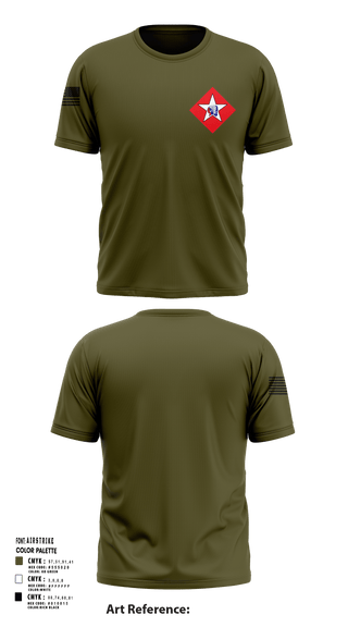 Short Sleeve Performance Shirt, 1/6, Marines, Teamtime, Team time, sublimation, custom sports apparel, team uniforms, spirit wear, spiritwear, sports uniforms, custom shirts, team store, custom team store, fundraiser sports, apparel fundraiser