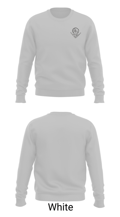 NTS Solutions 16319317 Crew Neck Sweatshirt - 2