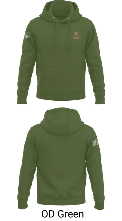 355th MCT 56775137 Hoodie - 58