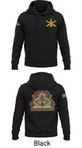 BTRY-B 1/188th 96332158 Hoodie - 36
