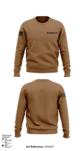USAREUR-AF 81292805 Crew Neck Sweatshirt - 119