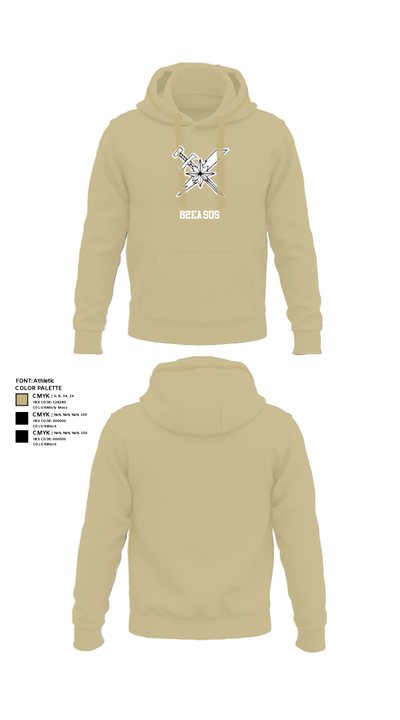 82EASOS 24073649 Hoodie - 91