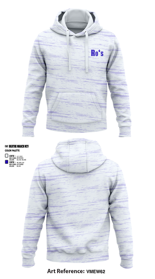 Hoodie, Ro‘s, , Teamtime, Team time, sublimation, custom sports apparel, team uniforms, spirit wear, spiritwear, sports uniforms, custom shirts, team store, custom team store, fundraiser sports, apparel fundraiser