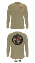 FSC 1-1SFG 4973174 Long Sleeve Performance Shirt - 86