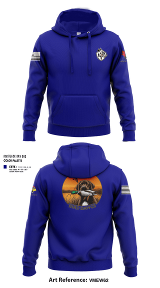 Hoodie, Bird dawgs, Army, Teamtime, Team time, sublimation, custom sports apparel, team uniforms, spirit wear, spiritwear, sports uniforms, custom shirts, team store, custom team store, fundraiser sports, apparel fundraiser
