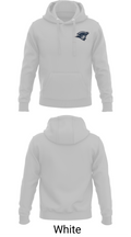 Heritage High School Music Department 88215680 Hoodie - 6