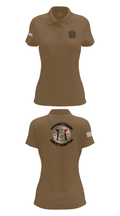 HQSPT Bn, PMO, Brig 79811584 Women's Short Sleeve Performance Polo  - 15