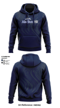 AlediumHR 92944232 Hoodie - 1