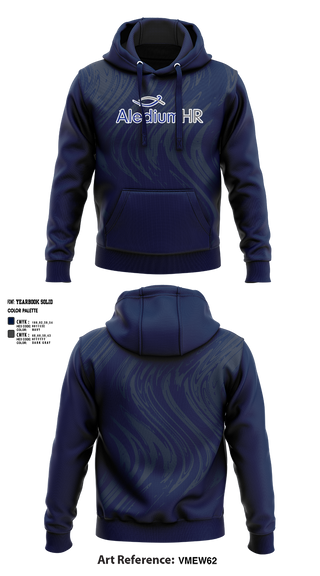 Hoodie, AlediumHR, , Teamtime, Team time, sublimation, custom sports apparel, team uniforms, spirit wear, spiritwear, sports uniforms, custom shirts, team store, custom team store, fundraiser sports, apparel fundraiser