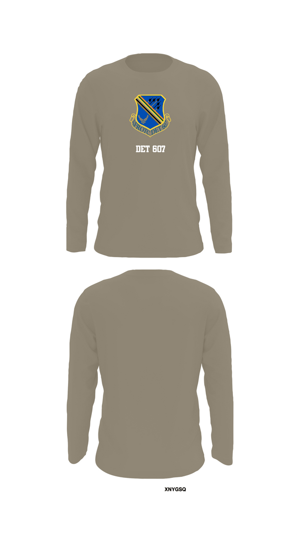 Long Sleeve Performance Shirt, Det 607, , Teamtime, Team time, sublimation, custom sports apparel, team uniforms, spirit wear, spiritwear, sports uniforms, custom shirts, team store, custom team store, fundraiser sports, apparel fundraiser