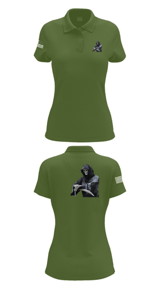 Women's Short Sleeve Performance Polo, AE Elite, Men's Basketball, Teamtime, Team time, sublimation, custom sports apparel, team uniforms, spirit wear, spiritwear, sports uniforms, custom shirts, team store, custom team store, fundraiser sports, apparel fundraiser