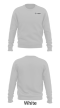 Hammerheads Racing 36736436 Crew Neck Sweatshirt - 2