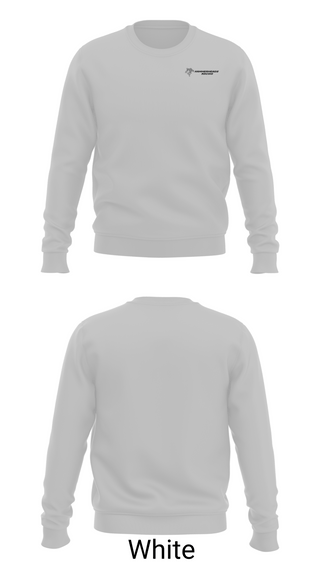 Crew Neck Sweatshirt, Hammerheads Racing, Spirit Store, Teamtime, Team time, sublimation, custom sports apparel, team uniforms, spirit wear, spiritwear, sports uniforms, custom shirts, team store, custom team store, fundraiser sports, apparel fundraiser