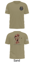 Bounty hunters 46936417 Old School Cotton Feel Shirt - 90
