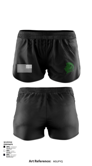 Ranger Panties, Lasd Lomita, Police, Teamtime, Team time, sublimation, custom sports apparel, team uniforms, spirit wear, spiritwear, sports uniforms, custom shirts, team store, custom team store, fundraiser sports, apparel fundraiser