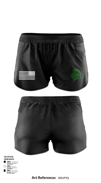 Lasd Lomita 1516490 Ranger Panties - 121