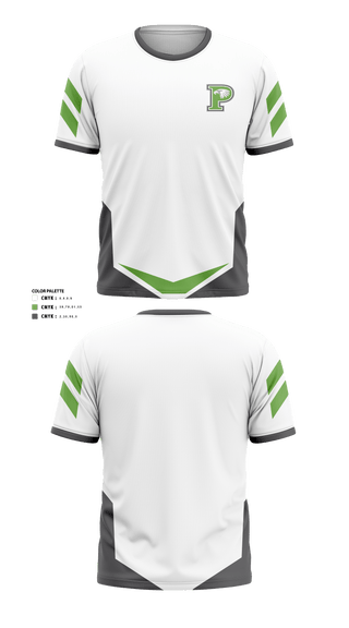 Short Sleeve Performance Shirt, Pleasanton High School Golf, Golf, Teamtime, Team time, sublimation, custom sports apparel, team uniforms, spirit wear, spiritwear, sports uniforms, custom shirts, team store, custom team store, fundraiser sports, apparel fundraiser