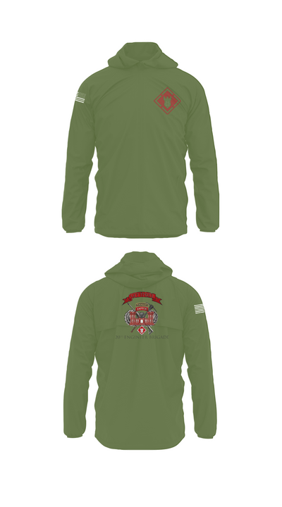264 EN CO 72405798 Windbreaker - 41