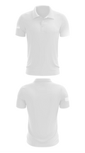 CREW2 62503140 Short Sleeve Performance Polo - 9