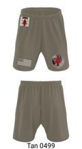 Usasoc 85355509 Athletic Shorts With Pockets - 69