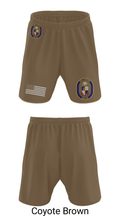 USS LABOON - DDG 58 14402394 Athletic Shorts With Pockets - 9
