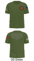 O311 60361222 Short Sleeve Performance Shirt - 56