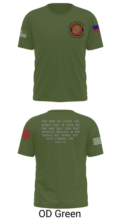 O311 60361222 Short Sleeve Performance Shirt - 56
